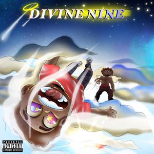 DIVINE NINE (Explicit)