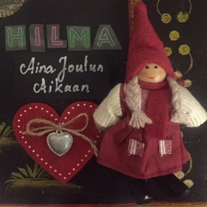 Aina joulun aikaan