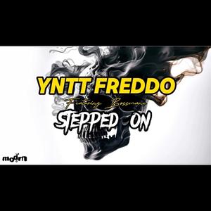 Stepped On (feat. Bossmane) (Explicit)