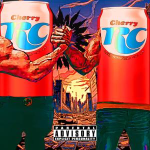 Rc cola (feat. FRYiES) [Explicit]