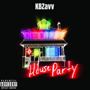 House Party (Explicit)