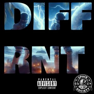 DIFF'RNT (Explicit)