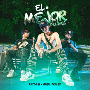 El Mejor Del Mes (Explicit)