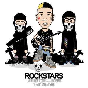 Rockstars (Explicit)