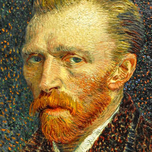 Van Gogh (feat. Sirhoc) (Explicit)