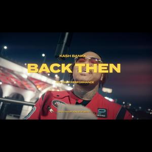 Back Then 