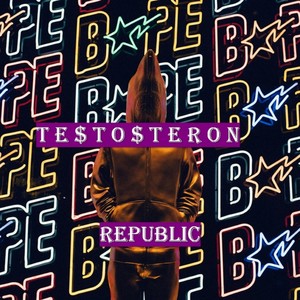 Testosteron Na Piku (Explicit)