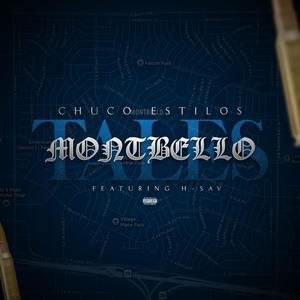 Montbello Tales (feat. H-Sav) [Explicit]