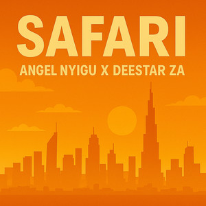 Safari (Explicit)