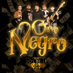 Oro Negro