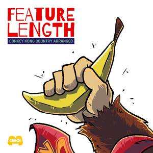 Dude, Where's My Gyrocopter? (from Donkey Kong Country 3: Dixie Kong's Double Trouble!)