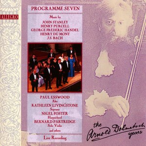 Programme Seven