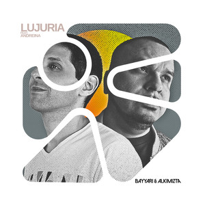 Lujuria (Instrumental)