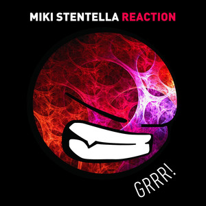 Reaction (Original Mix)