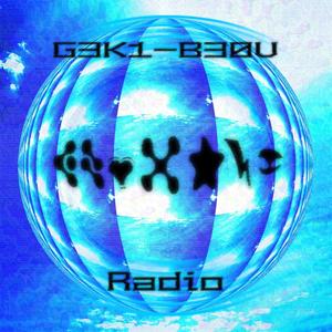 G3K1-B30U Radio (Explicit)