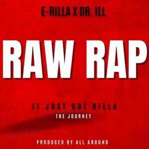 Raw Rap (Explicit)