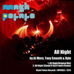 All Night (Original Mix)