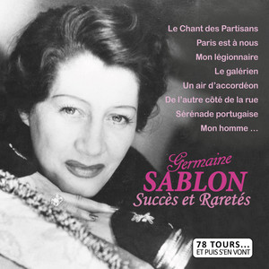 Près de toi, mon amour