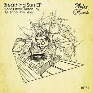 Breathing Sun EP