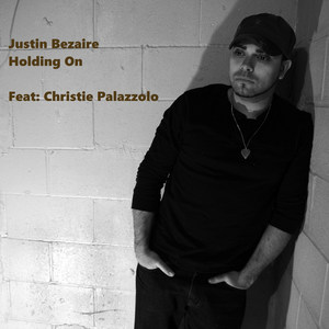 Holding on(feat. Christie Palazzolo)
