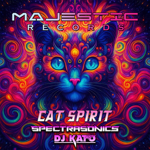 Cat Spirit (Extended Mix)