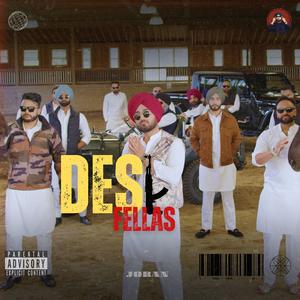 Desi Fellas (Explicit)