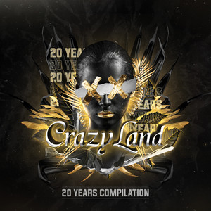 Crazyland 20 Years