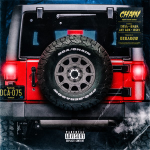 CHAIN (feat. I$$EI, 13ELL, JAYLOX & WAWA) (Explicit)
