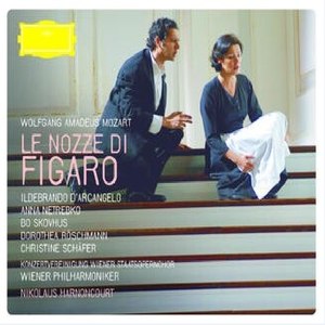 Mozart: Le Nozze di Figaro (莫扎特：费加罗的婚礼)