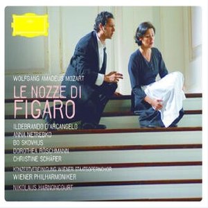 Le nozze di Figaro, K. 492 - Act II - 