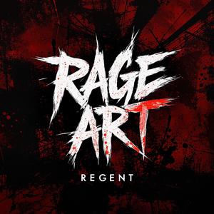 Rage Art