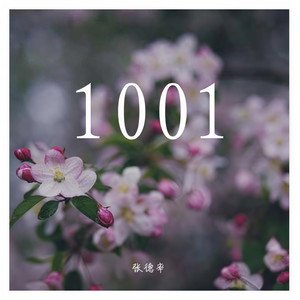 一千零一次我爱你
