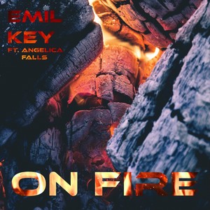 On Fire(feat. Angelica Falls)