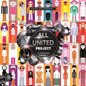 All United Project, Vol.1 (Les Masterclasses)