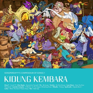 Have You Ever Wondered(feat. Marco)