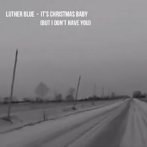 It's Christmas Baby (But I Don't Have You)