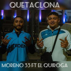 Quetaclona (feat. El Quiroga)