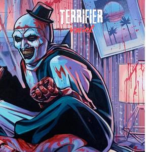 TERRIFIER (Explicit)