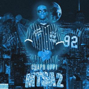 MTSA 2 (feat. Spancy) [Explicit]