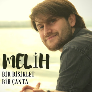 Bir Bisiklet Bir Çanta