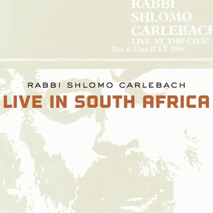 Live in South Africa