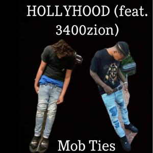 Mob Ties (Explicit)