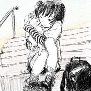 my babysitters a vampire (feat. ovvene) (Explicit)