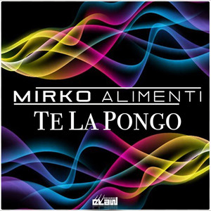 Te La Pongo (Extended Mix)