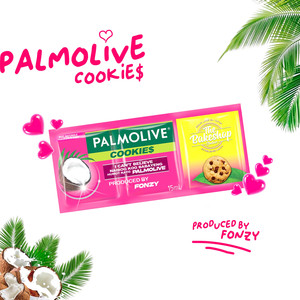 Palmolive