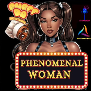 Phenomenal Woman