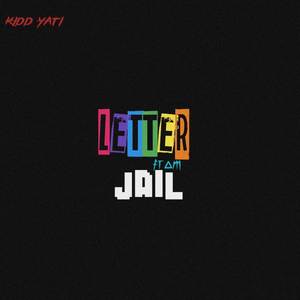 letter from Jail (Explicit)