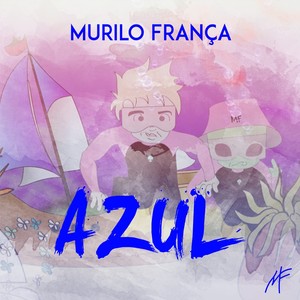 Azul