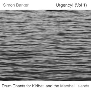 Pacific Currents