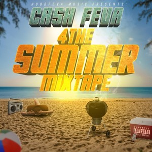 It's Summer(feat. Kev Jordan) (Explicit)